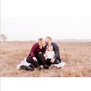 Meet your Posher, Elizabeth